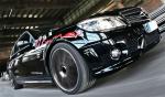 Mercedes-Benz C63 AMG Performance by Wimmer RS 2010 года